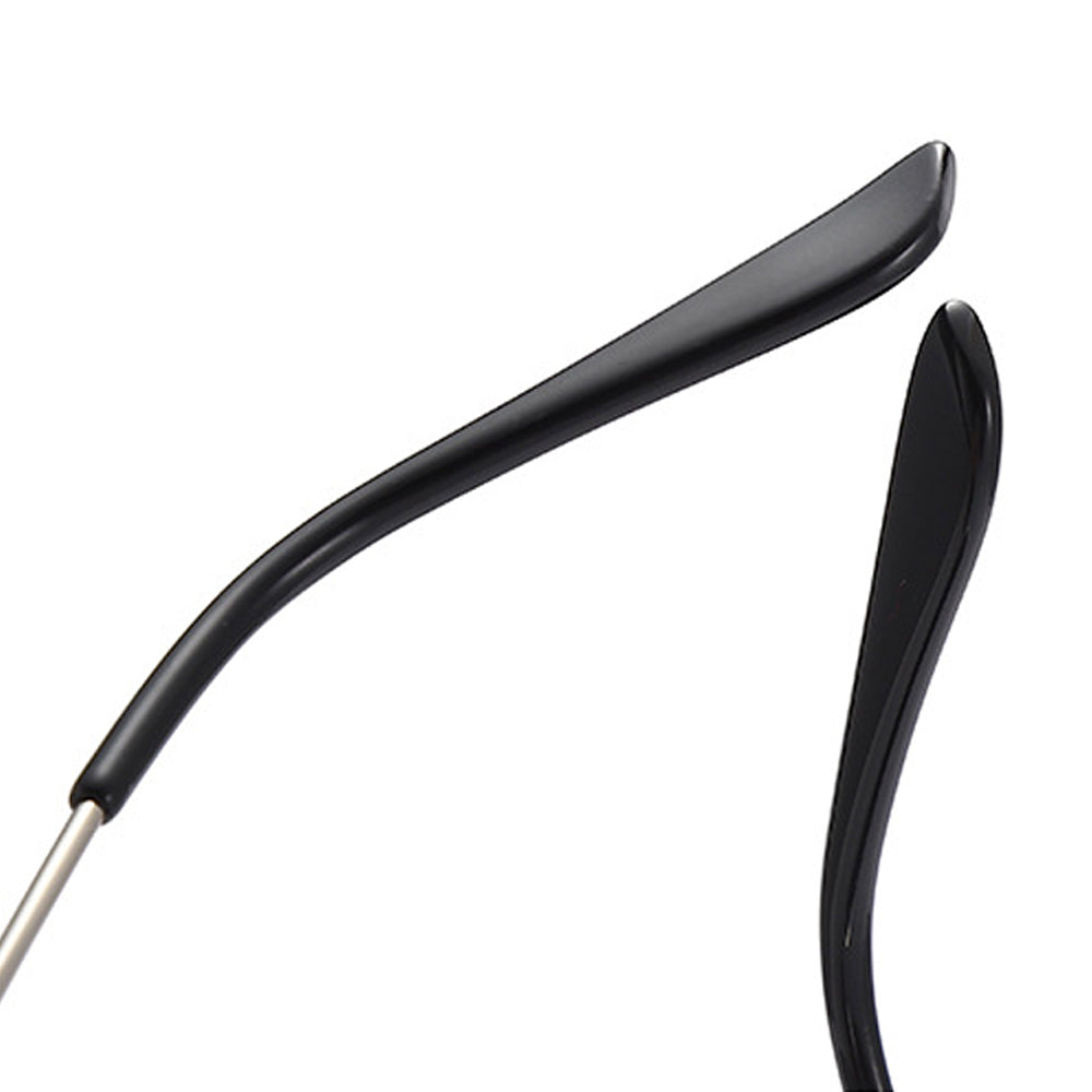 Dollger Cyberpunk Polygon Aviator Sunglasses for Unisex – product image 14