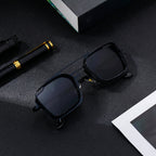 Dollger Cyberpunk Polygon Aviator Sunglasses for Unisex – product image 16