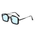 Dollger Cyberpunk Polygon Aviator Sunglasses for Unisex – product image 17