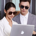 Dollger Dogller Classic Aviator Sunglasses for Unisex – product image 10