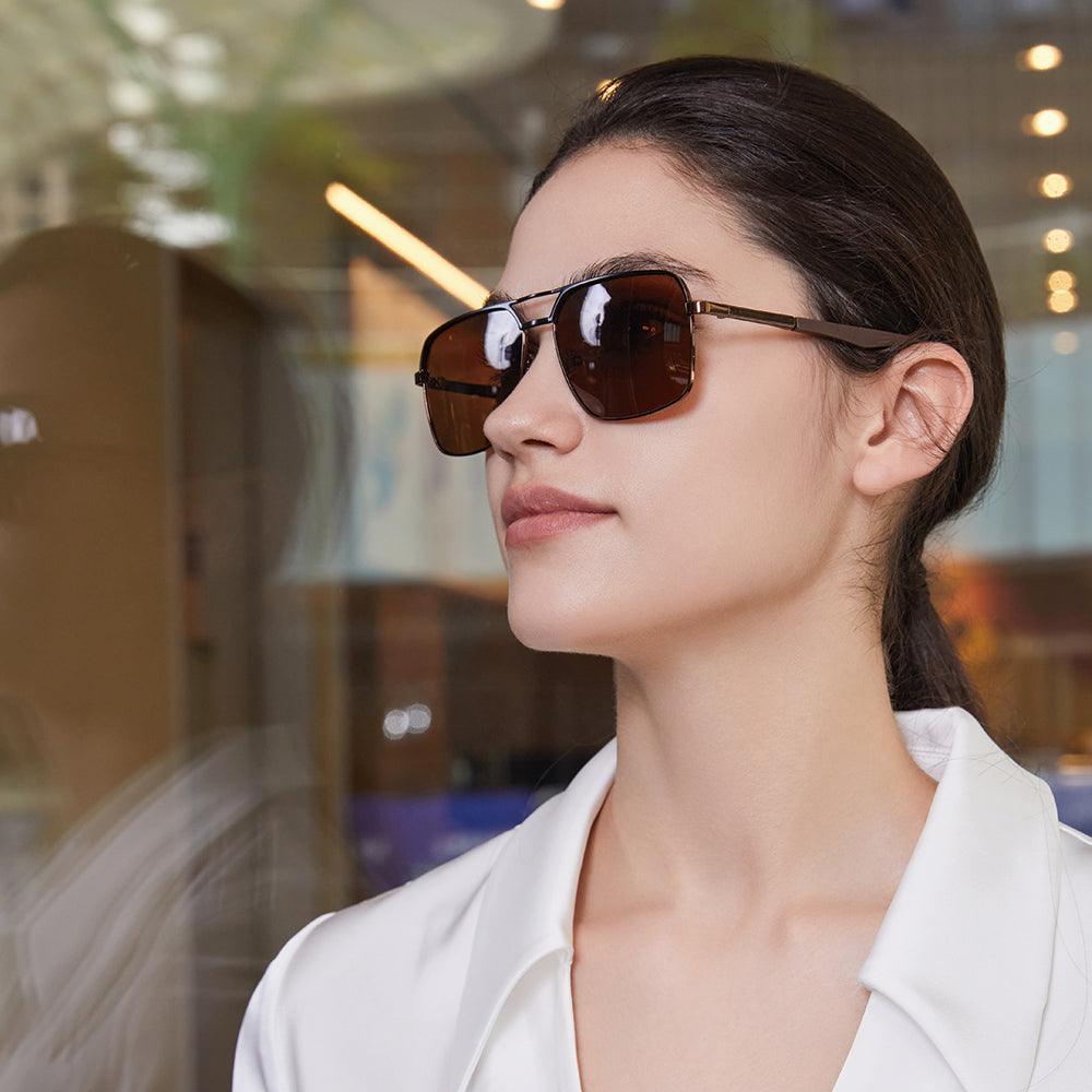 Dollger Dogller Classic Aviator Sunglasses for Unisex – product image 13