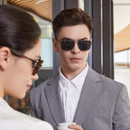 Dollger Dogller Classic Aviator Sunglasses for Unisex – product image 22