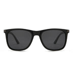 Dollger Dogller Classic Square Sunglasses for Unisex – product image 1