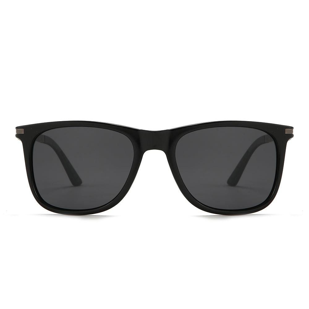 Dollger Dogller Classic Square Sunglasses for Unisex – product image 1