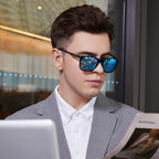 Dollger Dogller Classic Square Sunglasses for Unisex – product image 19