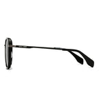 Dollger Retro Polygon Square Polarized Sunglasses for Unisex – product image 18