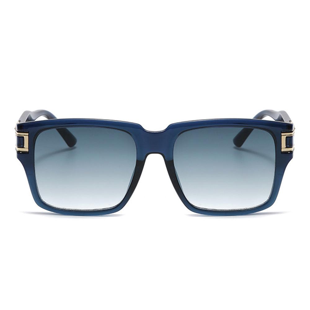 Dollger Retro Square Frame Sunglasses for Unisex – product image 6