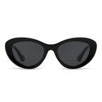 Dollger Retro-Vintage Acetate Cat-Eye Tinted Sunglasses for Unisex – product image 5