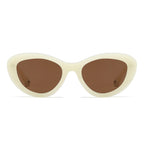 Dollger Retro-Vintage Acetate Cat-Eye Tinted Sunglasses for Unisex – product image 6