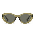 Dollger Retro-Vintage Acetate Cat-Eye Tinted Sunglasses for Unisex – product image 7