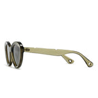 Dollger Retro-Vintage Acetate Cat-Eye Tinted Sunglasses for Unisex – product image 11