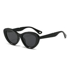Dollger Retro-Vintage Acetate Cat-Eye Tinted Sunglasses for Unisex – product image 15
