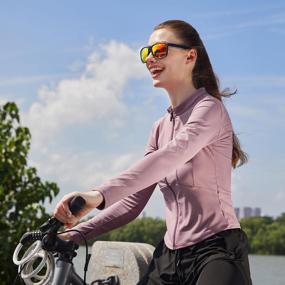 Dollger Sports Square Polarized Sunglasses for Unisex – product image 18