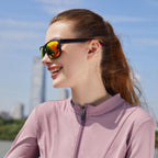 Dollger Sports Square Polarized Sunglasses for Unisex – product image 20