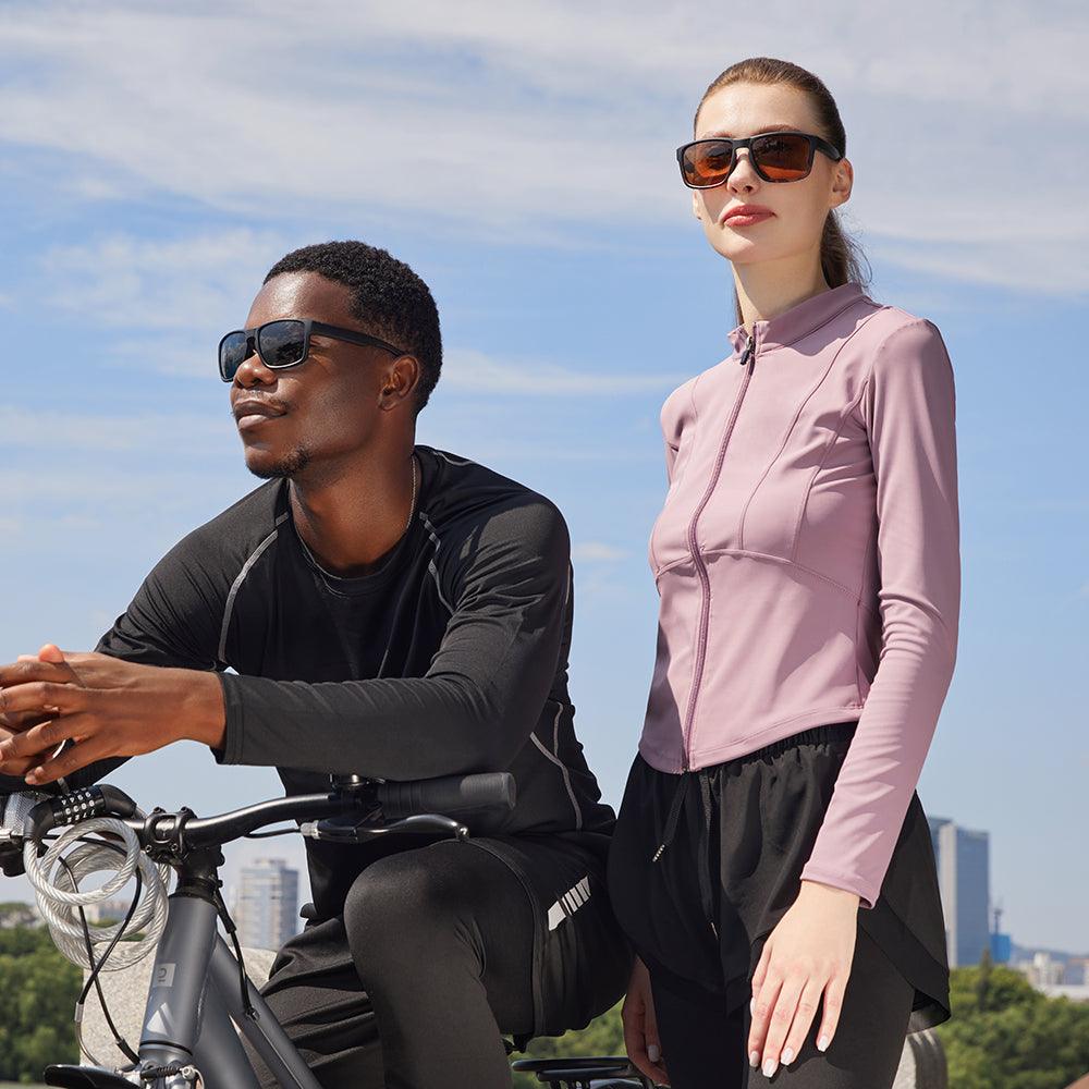 Dollger Sports Square Polarized Sunglasses for Unisex – product image 21