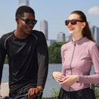 Dollger Sports Square Polarized Sunglasses for Unisex – product image 24