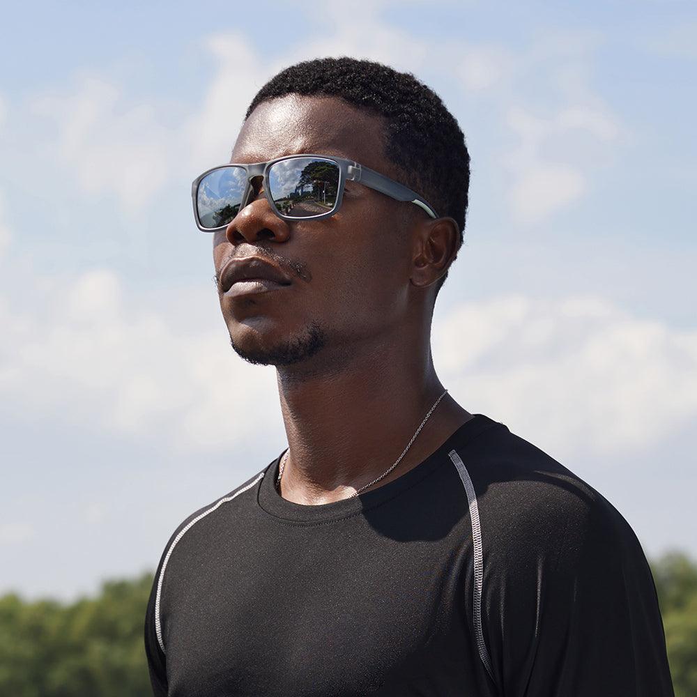 Dollger Sports Square Polarized Sunglasses for Unisex – product image 30