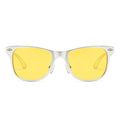 Dollger Square Trapezoid Tinted Sunglasses for Unisex – product image 5