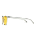 Dollger Square Trapezoid Tinted Sunglasses for Unisex – product image 8