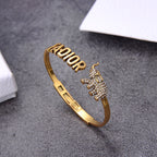 Elephant bracelet