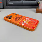Luxury Hermès iPhone 17 Pro Max Case – Designer Hermes Phone Case