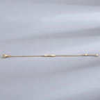 Fashion Link to Love Bracelet