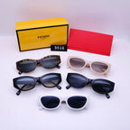 Fendi FF Oval Polarized Sunglasses for Unisex – product image 14
