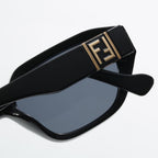Fendi FF Polarized Cat-Eye Sunglasses for Unisex – product image 9