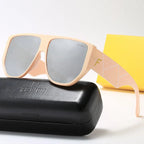 Fendi Oversized Unisex Big Frame Polarized Sunglasses for Unisex – product image 4