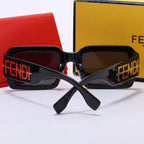 Fendi Small Square Logo Sunglasses for Unisex – product image 11