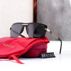 Gucci 6122 Aviator Sunglasses for Unisex – product image 3