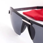 Gucci 6122 Aviator Sunglasses for Unisex – product image 11