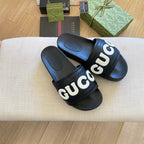 Gucci Alphabet Bread Slippers – slippers product image 10