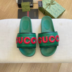 Gucci Alphabet Bread Slippers – slippers product image 2
