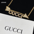 Gucci Arrow Necklace – Luxury Designer Jewelry – product image 2