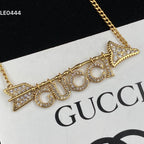 Gucci Arrow Necklace – Luxury Designer Jewelry – product image 3