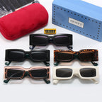 Gucci Cat-Eye Square Sunglasses for Unisex – product image 11
