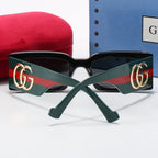 Gucci Cat-Eye Square Sunglasses for Unisex – product image 13