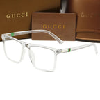 Gucci Classic Square HD Sunglasses for Unisex – product image 1