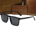 Gucci Classic Square HD Sunglasses for Unisex – product image 2