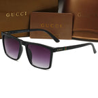 Gucci Classic Square HD Sunglasses for Unisex – product image 3