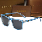 Gucci Classic Square HD Sunglasses for Unisex – product image 6