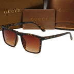 Gucci Classic Square HD Sunglasses for Unisex – product image 8