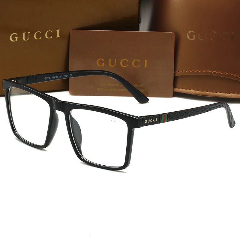 Gucci Classic Square HD Sunglasses for Unisex – product image 9