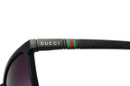 Gucci Classic Square HD Sunglasses for Unisex – product image 14