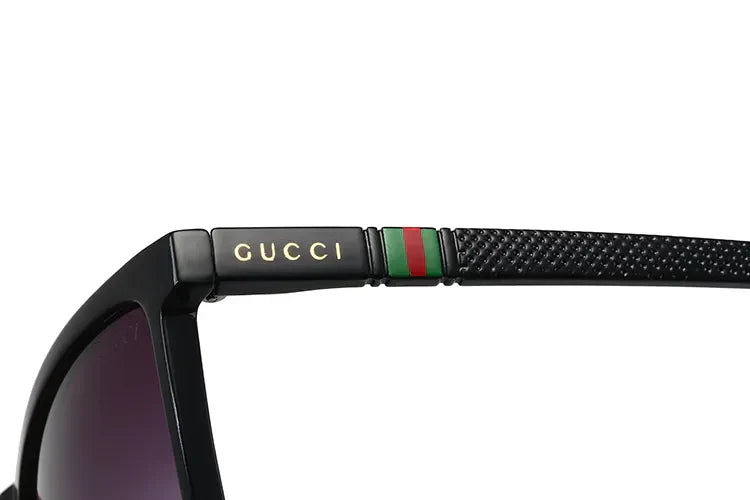 Gucci Classic Square HD Sunglasses for Unisex – product image 14