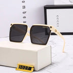 Gucci Classic Square Polarized Sunglasses for Unisex – product image 3