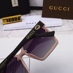 Gucci Classic Square Polarized Sunglasses for Unisex – product image 11
