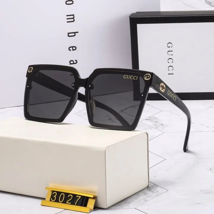 Gucci Classic Square Polarized Sunglasses for Unisex – product image 13