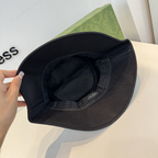 Gucci crystal GG bucket hat photo 4